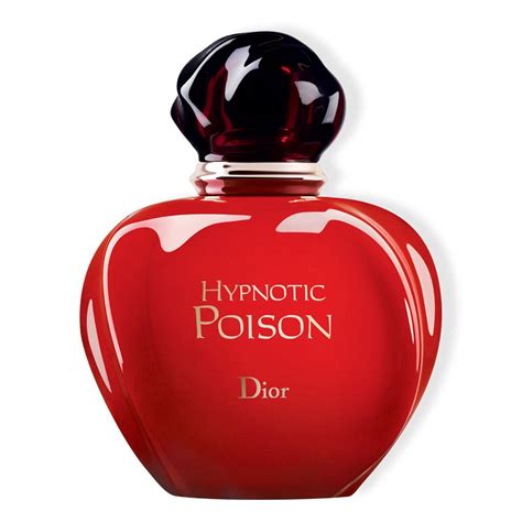 dior parfum poison hypnotic|parfum poison.